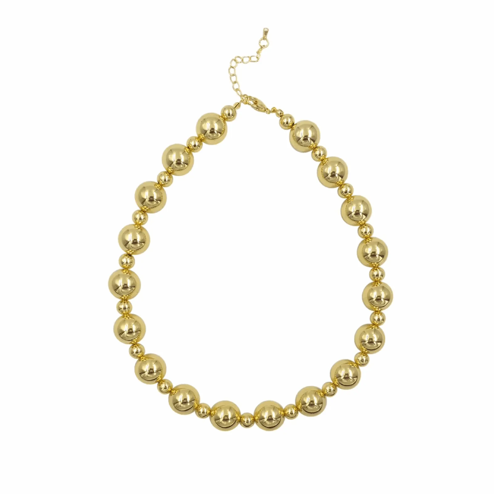 AGNES NECKLACE - Image 4