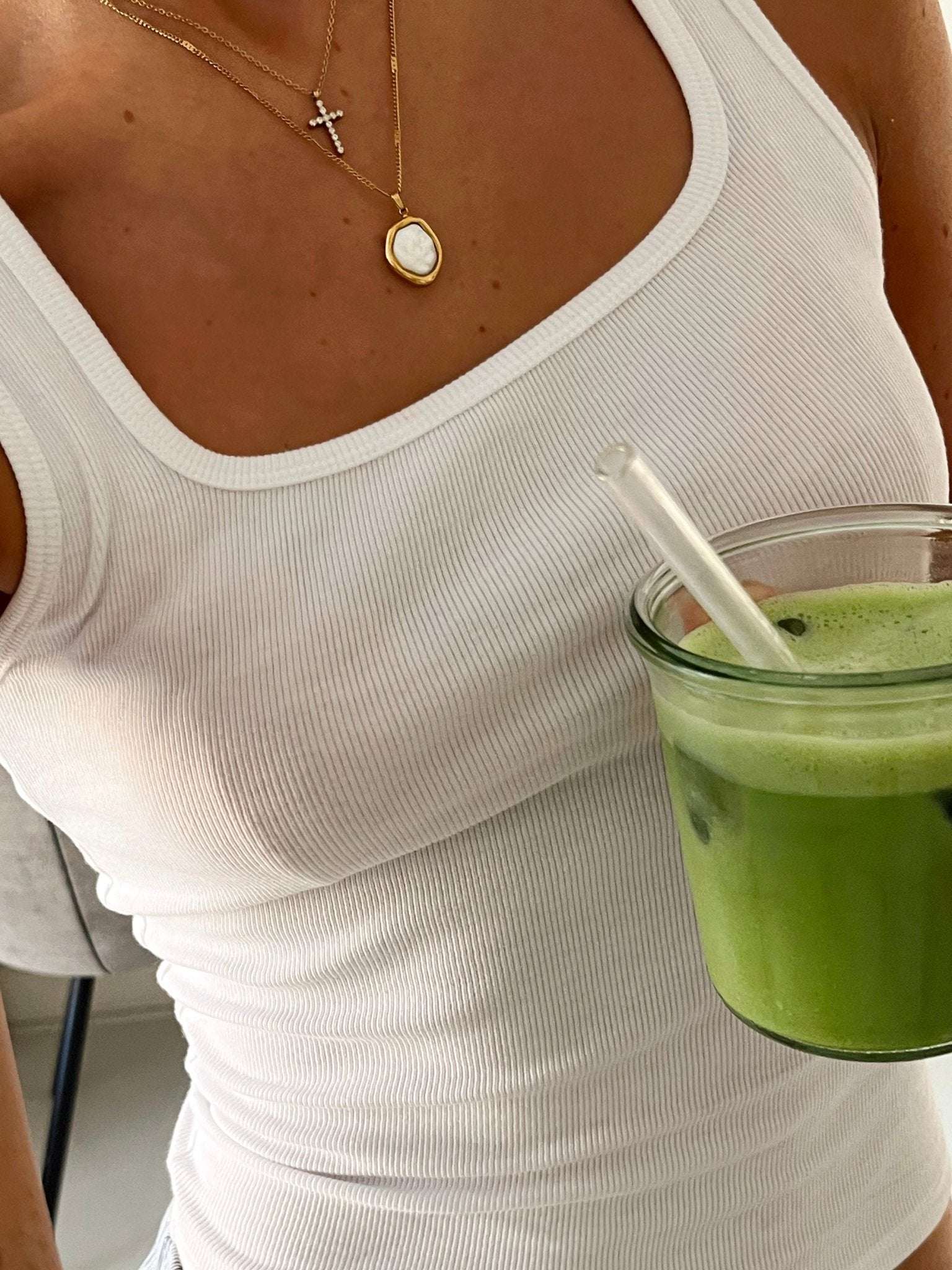 GRACE NECKLACE - Image 3