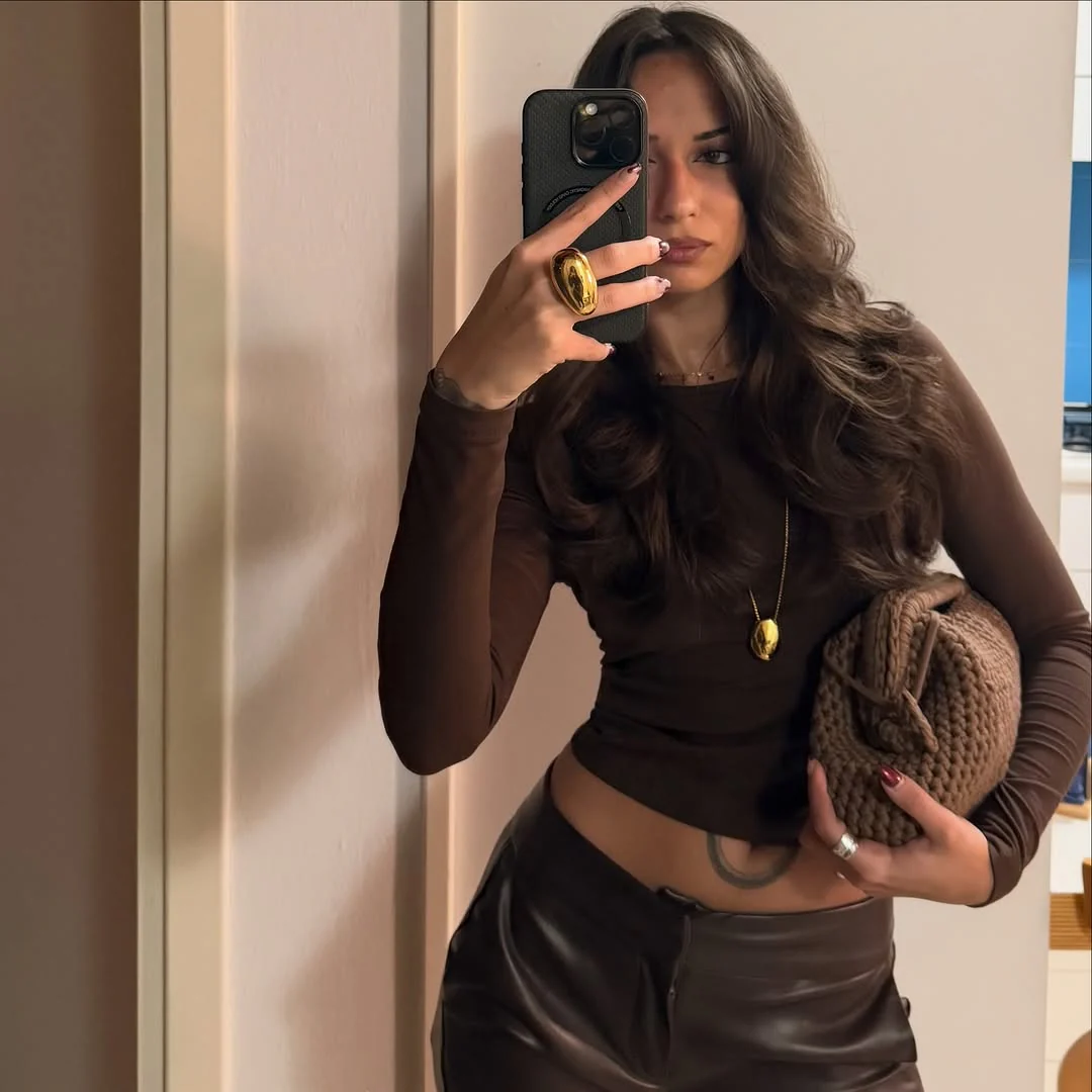 LIV NECKLACE - Image 9