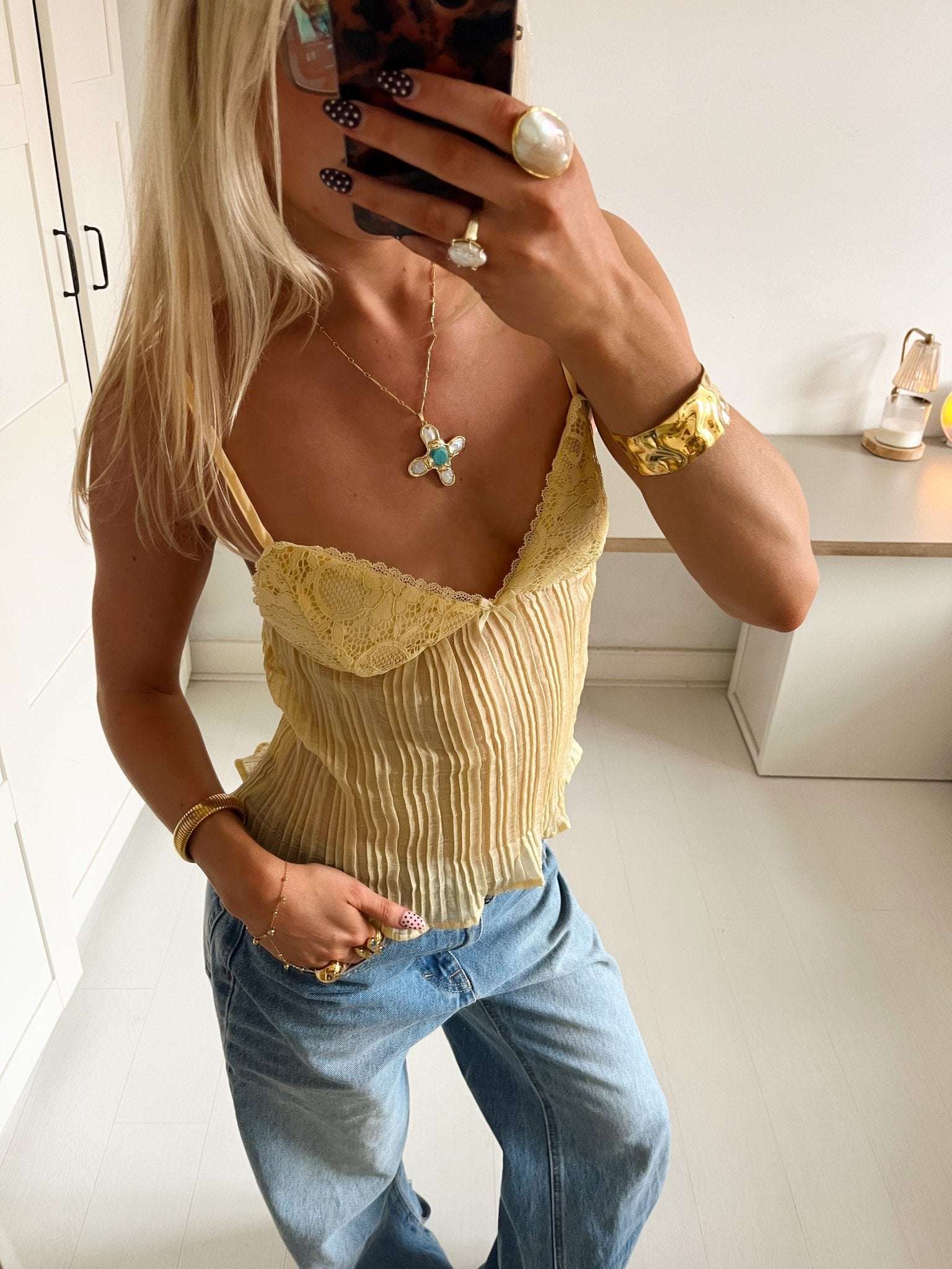 SAGE NECKLACE - Image 7